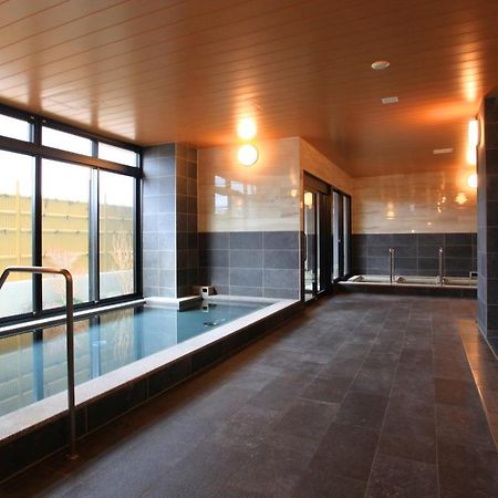Sun Royal Hotel Kameoka Ekimae Esterno foto